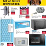 Makro CHRISTMAS Catalogue 2024 (valid 09/12 - 24/12)