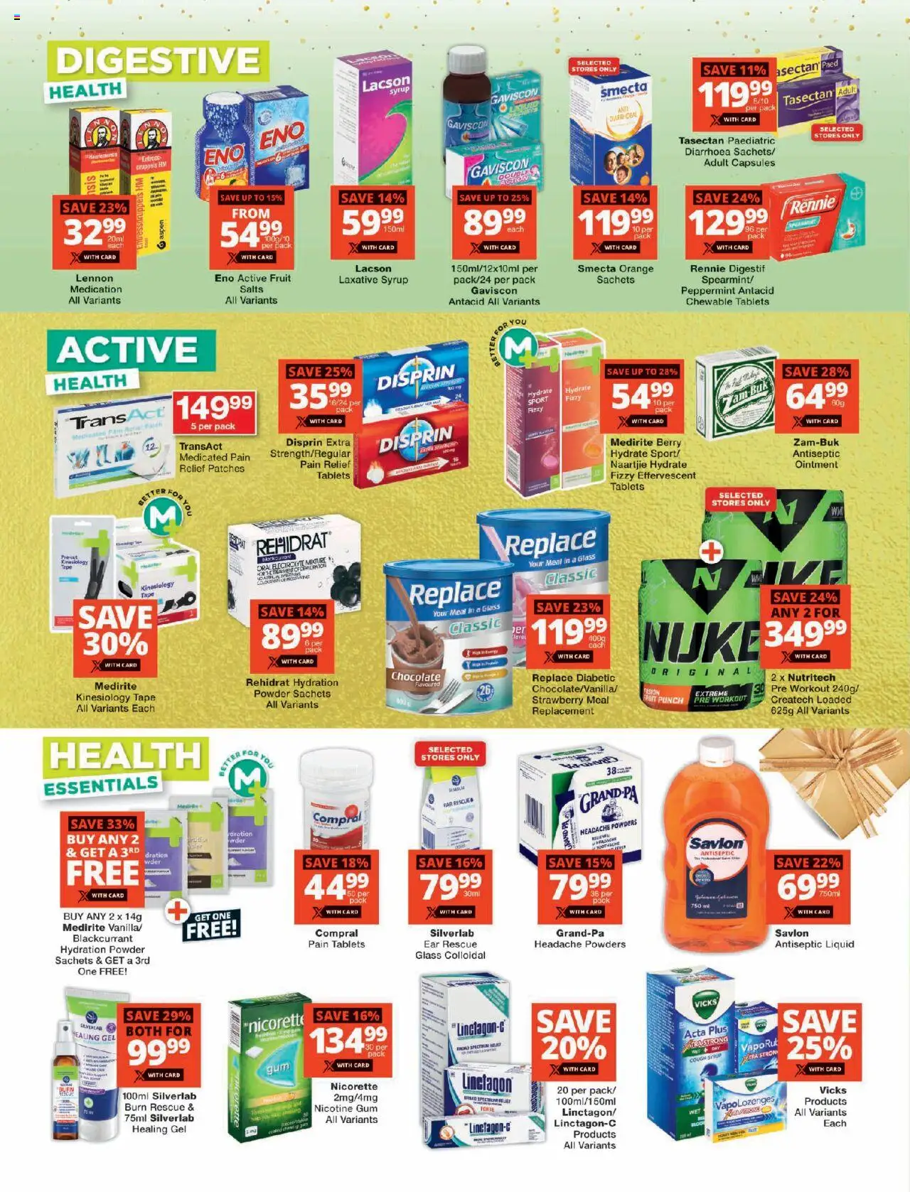 Checkers CHRISTMAS Catalogue from 13/12/2024 - page 2