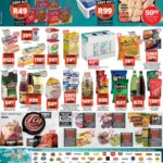 Checkers Western Cape - Festive Xtra Savings 20/12 - 26/12/2024