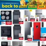 Makro Appliances from 30/12/2024 - 31/01/2025/2024