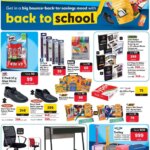 Makro Back To School from 08/12/2024 - 31/01/2025/2024