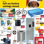 Makro CHRISTMAS Catalogue 2024 (valid 09/12 - 15/12)