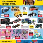 Makro CHRISTMAS Catalogue 2024 (valid 09/12 - 24/12)