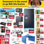 Makro CHRISTMAS Catalogue 2024 (valid 15/12 - 24/12)