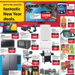 Makro Specials from 23/12/2024 - 05/01/2025/2024