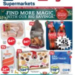 Pick n Pay CHRISTMAS Catalogue 2024 (valid 02/12 - 16/12)