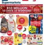 Pick n Pay CHRISTMAS Catalogue 2024 (valid 17/12 - 26/12)