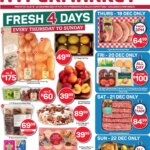 Pick n Pay Eastern Cape - Hyper Fresh Specials from 19/12 - 22/12/2024