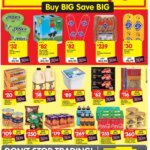 Shoprite Gauteng - Cash & Carry Month-End Deals 17/12/2024 - 05/01/2025/2024