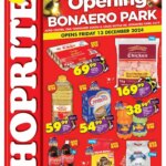 Shoprite Gauteng - Festive Grand Opening Bonaero Park 13/12 - 15/12/2024