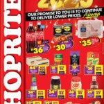 Shoprite KwaZulu-Natal - New Year Deals 26/12/2024 - 05/01/2025/2024