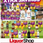 Shoprite LiquorShop Xtra Savings 12/12 - 26/12/2024