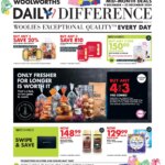 Woolworths Daily Difference - Gauteng from 09/12 - 22/12/2024