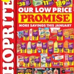 Shoprite Eastern Cape - Promise 09/01 - 12/01/2025