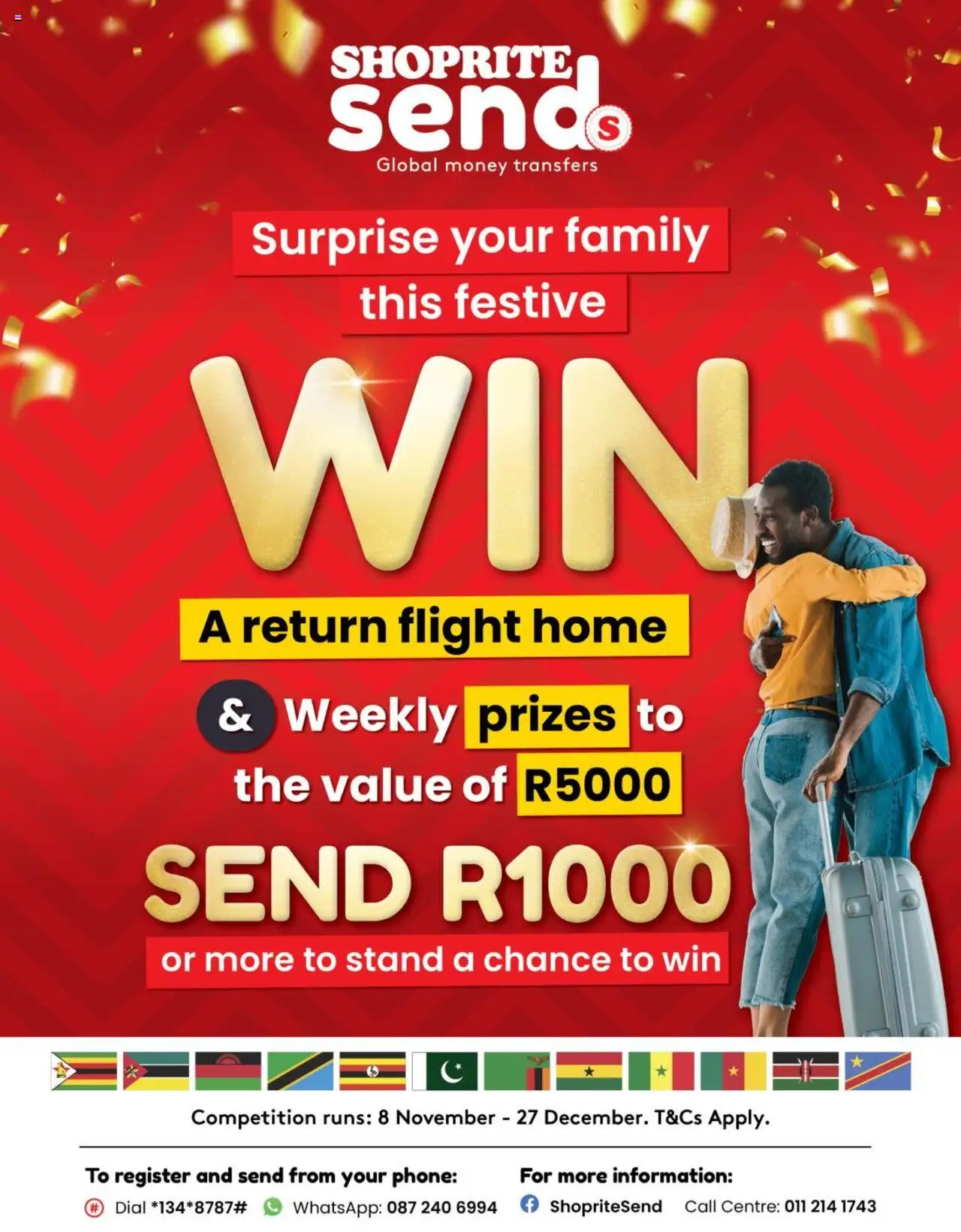 1736623039 941 Shoprite Money Market Festive Leaflet 18112024 19012025 →