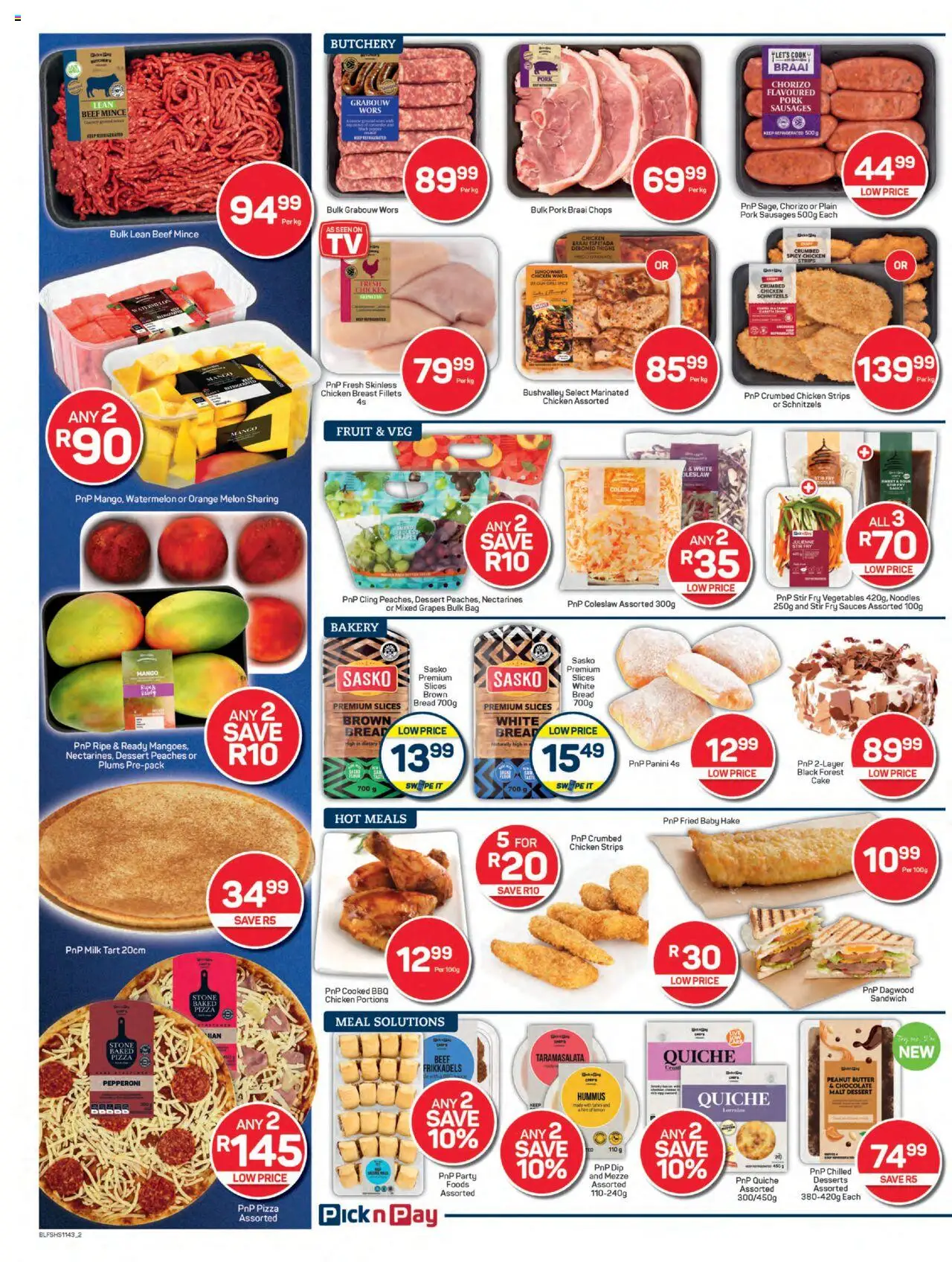 1736624028 660 Pick n Pay Specials 02012025 22012025 Online