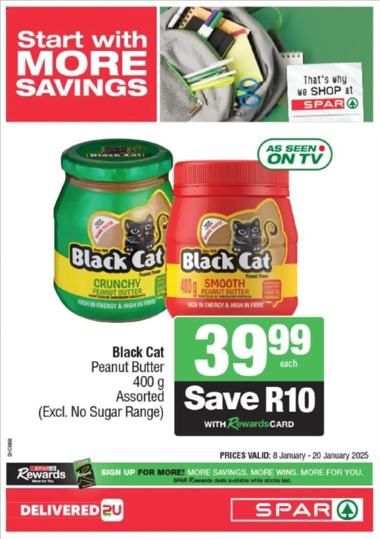 1736625072 544 Spar Specials 08012025 20012025 Online