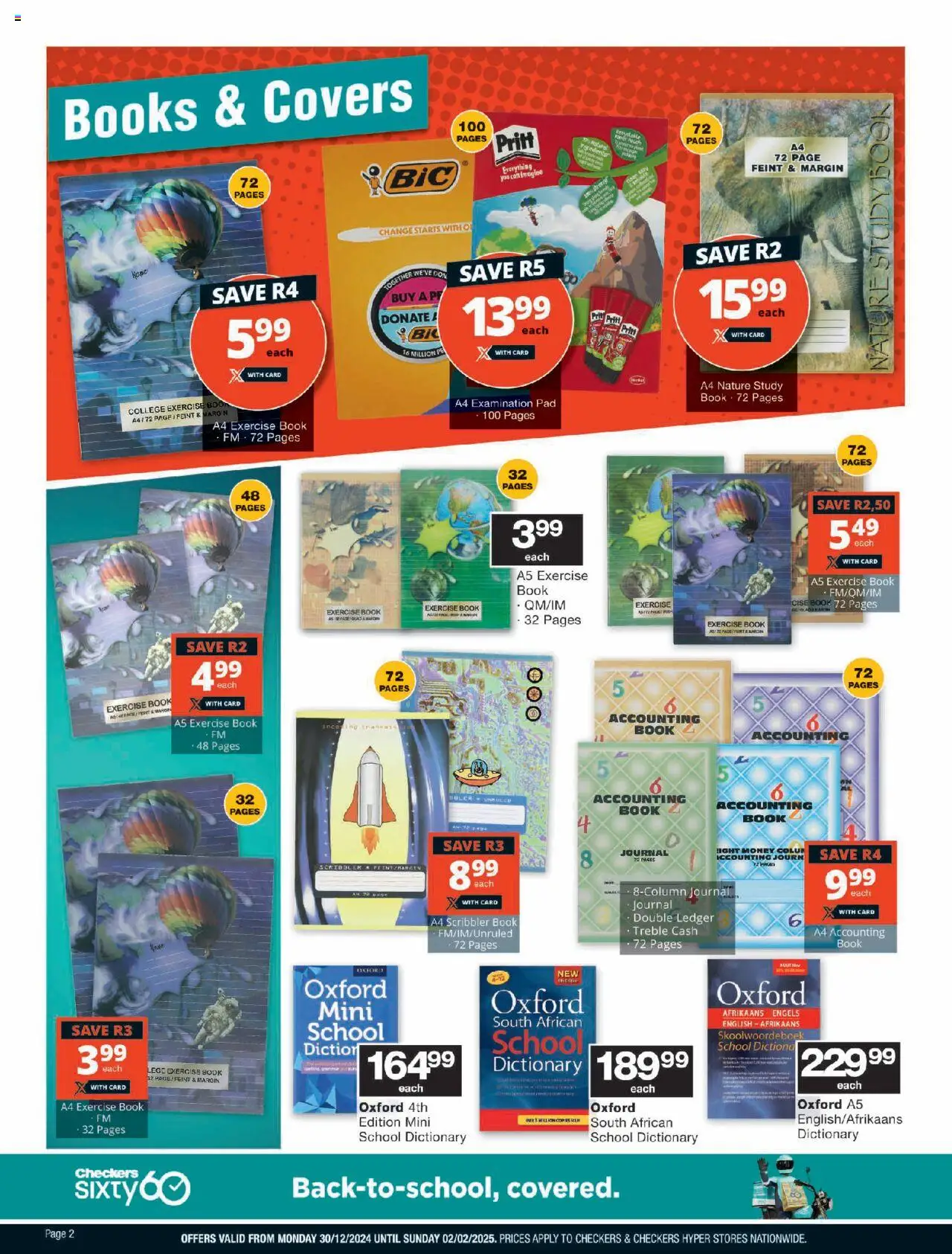 1737382028 9 Checkers Back To School Promotion 30122024 02022025 →