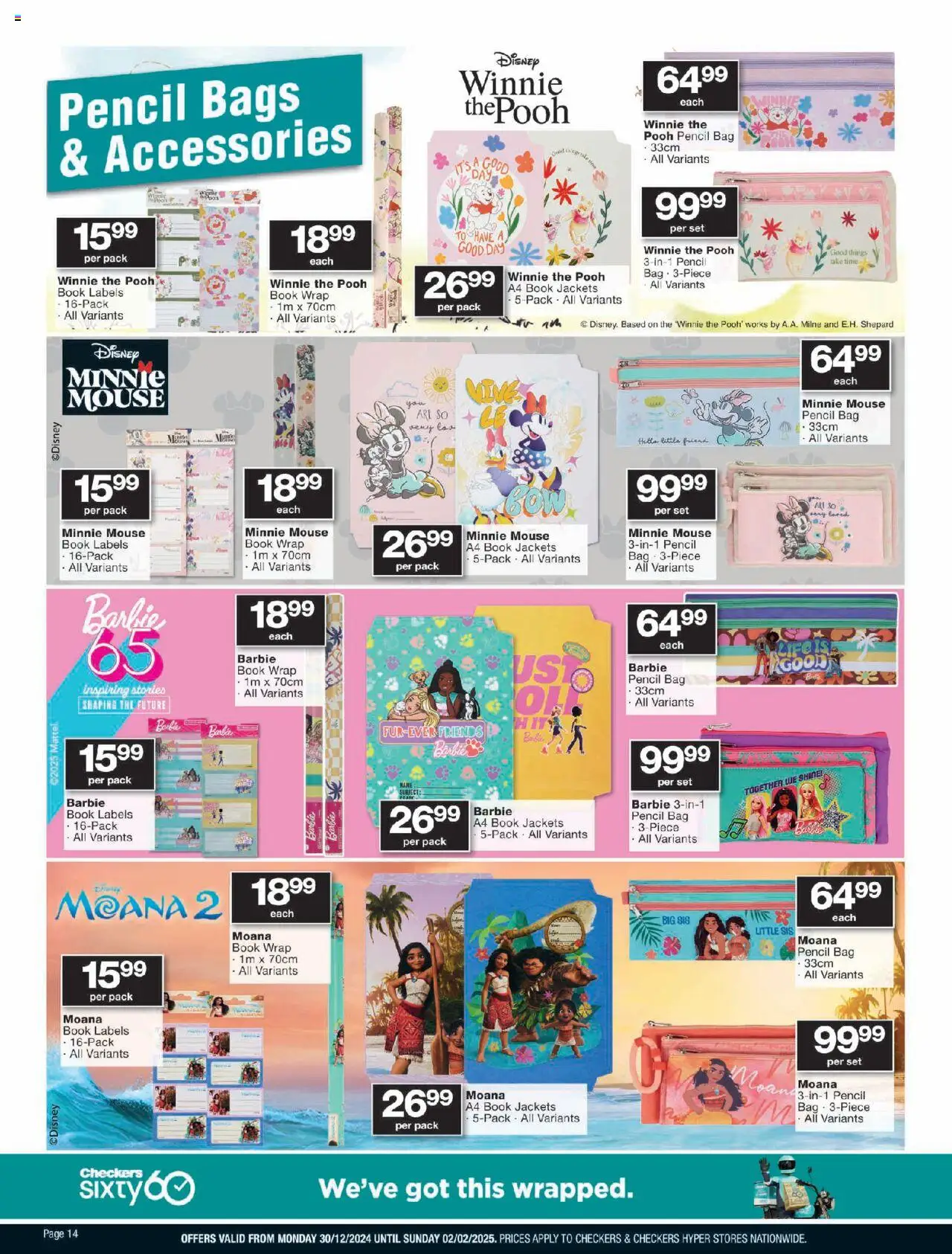 1737382034 188 Checkers Back To School Promotion 30122024 02022025 →