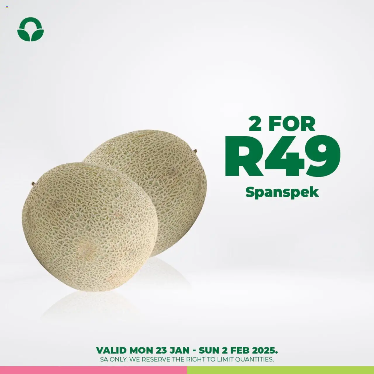 Food Lover's Market Specials from 23/01 - 09/02/2025 > Promotions - page 3