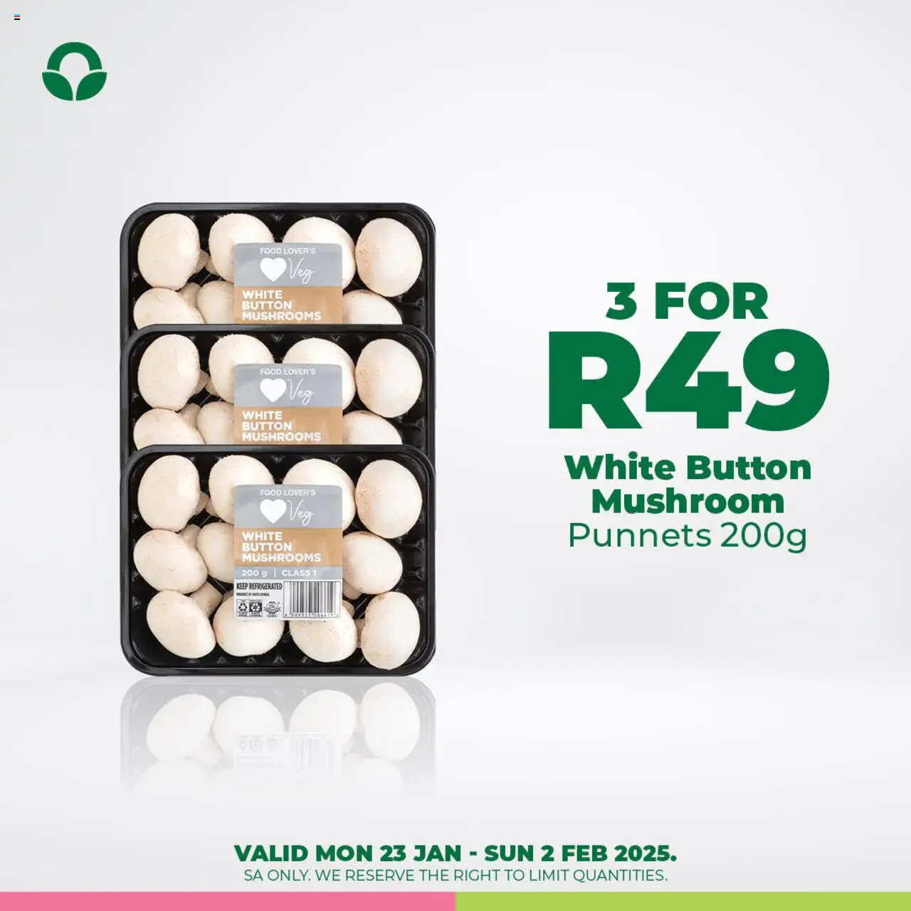 Food Lover's Market Specials from 23/01 - 09/02/2025 > Promotions - page 4