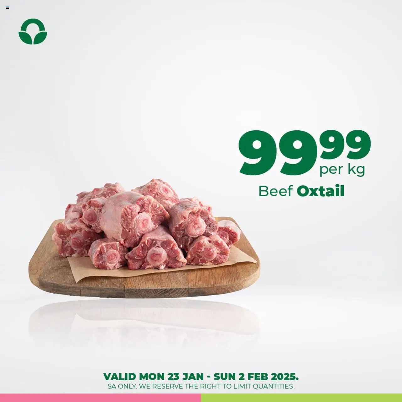 Food Lover's Market Specials from 23/01 - 09/02/2025 > Promotions - page 6