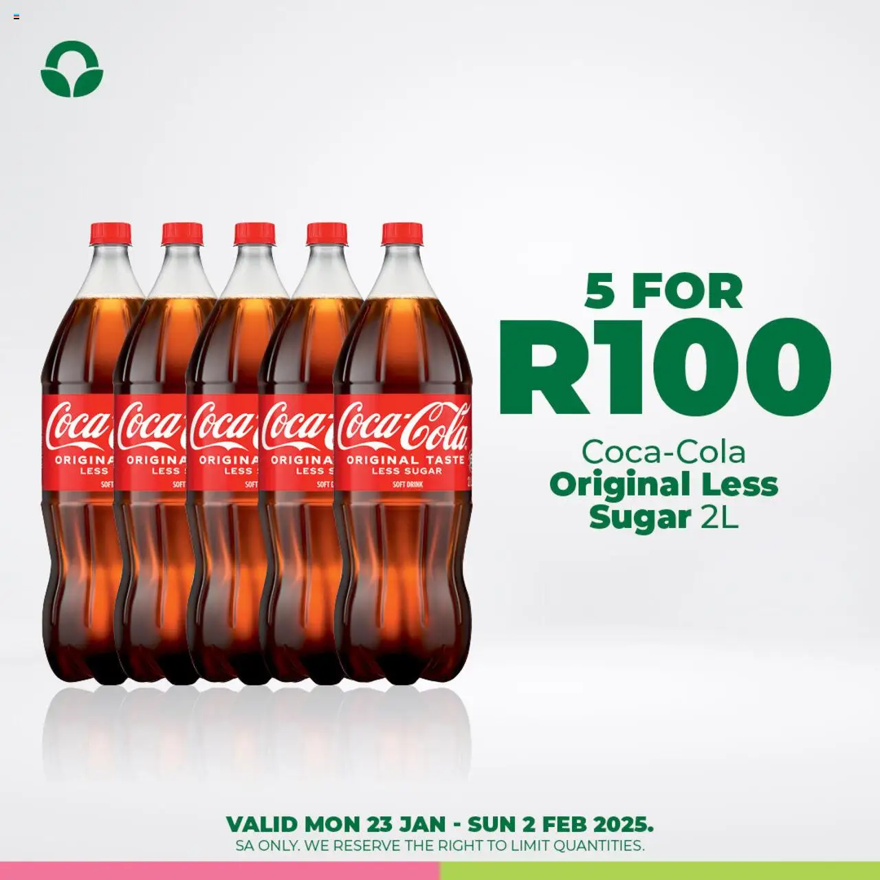 Food Lover's Market Specials from 23/01 - 09/02/2025 > Promotions - page 7