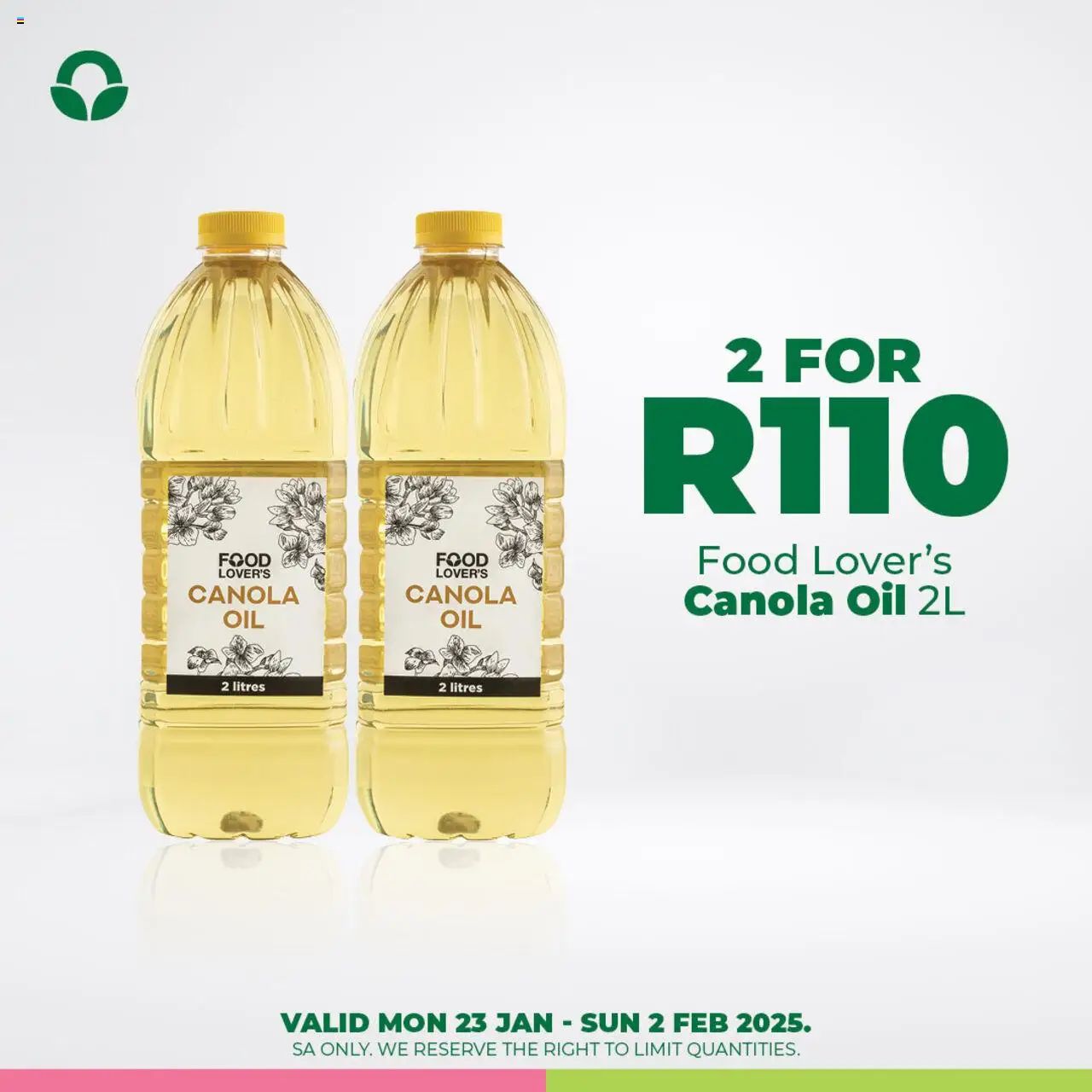 Food Lover's Market Specials from 23/01 - 09/02/2025 > Promotions - page 10
