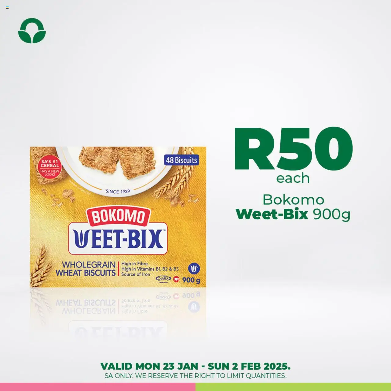 Food Lover's Market Specials from 23/01 - 09/02/2025 > Promotions - page 8