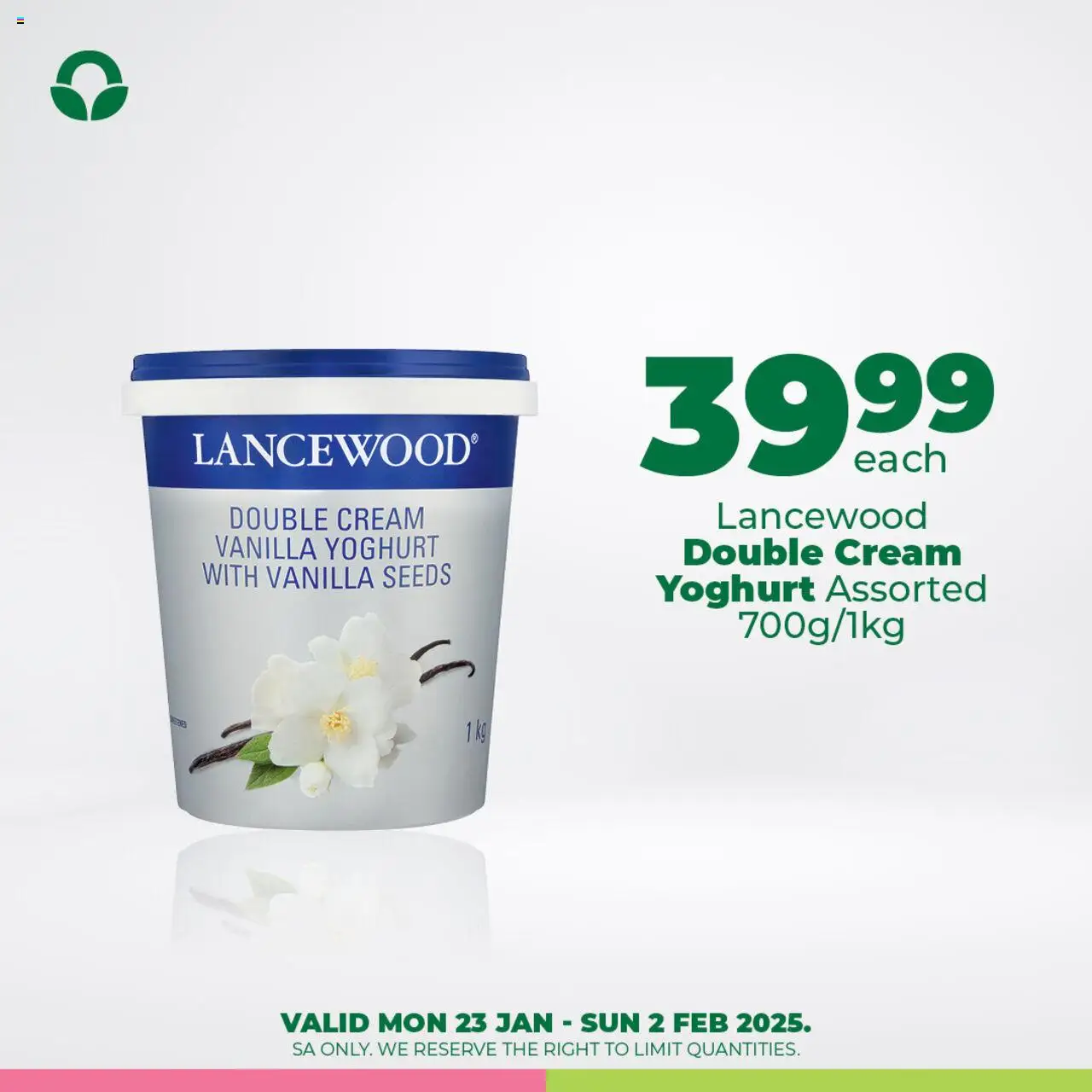 Food Lover's Market Specials from 23/01 - 09/02/2025 > Promotions - page 9