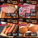 Bluff Meat Supply This Week's Best! from 29/01 - 02/02/2025