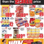 Boxer Specials (02/01/2025 - 22/01/2025) Online