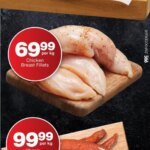 Checkers KwaZulu-Natal - Butchery Promotion 30/01 - 02/02/2025