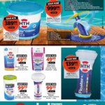 Checkers Outdoor Pool Promotion 01/01 - 31/01/2025