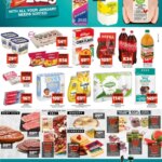 Checkers Western Cape - Xtra Savings 02/01 - 05/01/2025