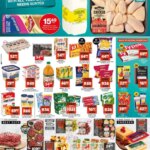 Checkers Western Cape - Xtra Savings 10/01 - 12/01/2025