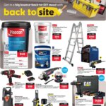 Makro Back To Site from 06/01 - 03/03/2025