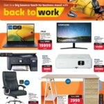 Makro Back to Work from 06/01 - 02/02/2025