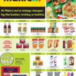 Makro More 4 Less from 18/11/2024 - 26/01/2025/2025