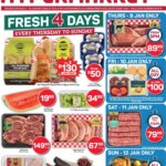 Pick n Pay KwaZulu-Natal - Hyper Fresh Specials from 09/01 - 12/01/2025