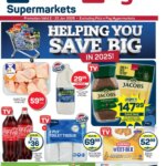 Pick n Pay Specials (02/01/2025 - 22/01/2025) Online