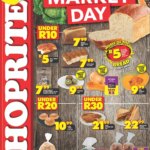 Shoprite Eastern Cape - Market Day 22/01 - 22/01/2025