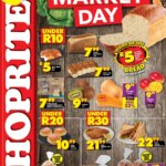 Shoprite Eastern Cape - Market Day 29/01 - 29/01/2025