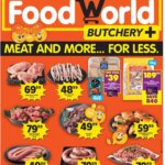 Shoprite Eastern Cape - Mid Month Leaflet Korsten 06/01 - 19/01/2025