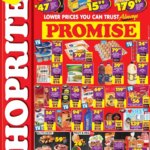 Shoprite Eastern Cape - Promise 30/01 - 02/02/2025