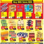 Shoprite Gauteng - Cash & Carry Month-end Deals 20/01 - 02/02/2025