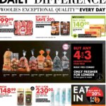 Woolworths Daily Difference - Gauteng from 20/01 - 02/02/2025