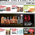 Woolworths Daily Difference - Western Cape from 20/01 - 02/02/2025