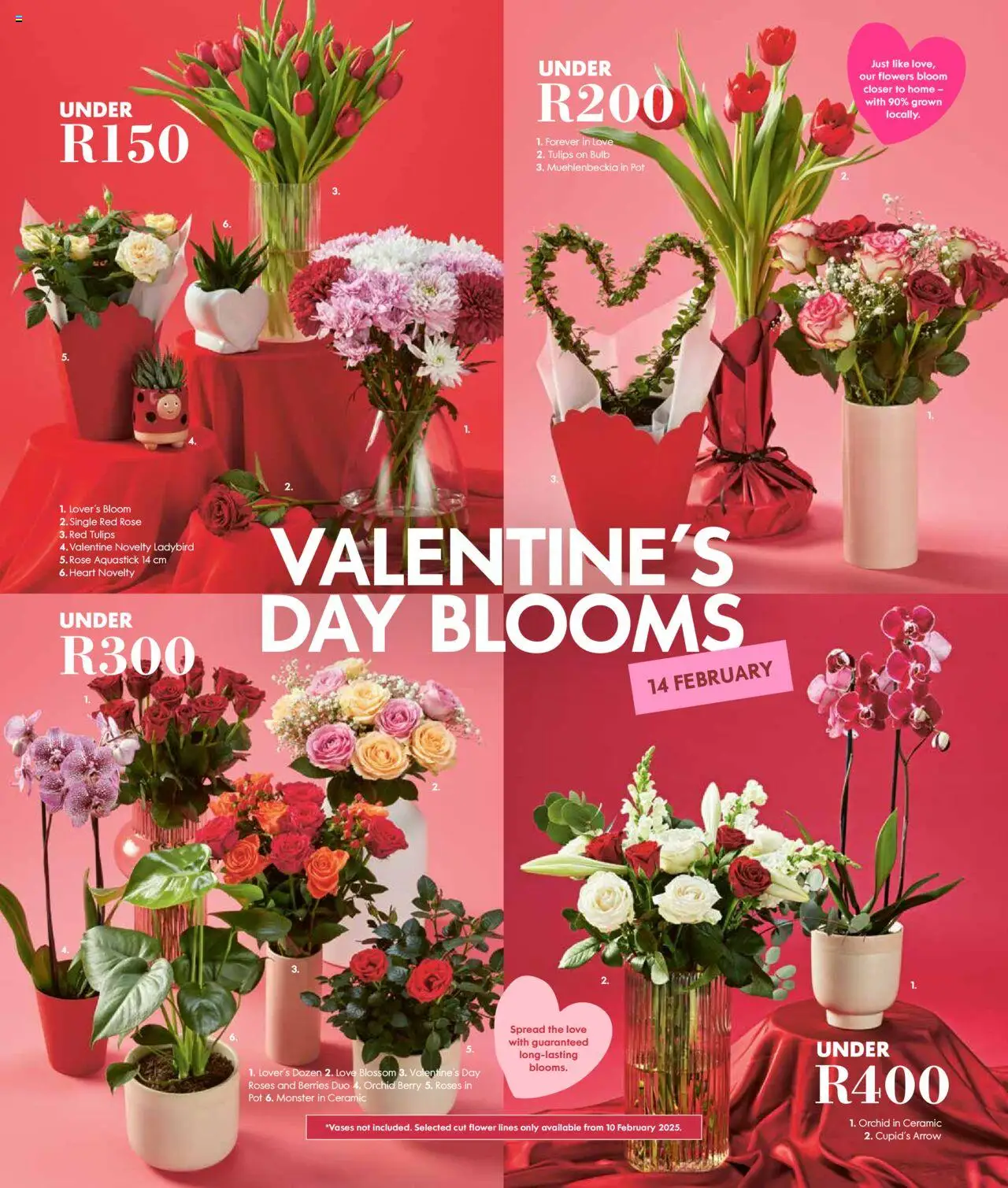 Woolworths Daily Difference - Gauteng from 03/02 - 23/02/2025 > Promotions - page 3