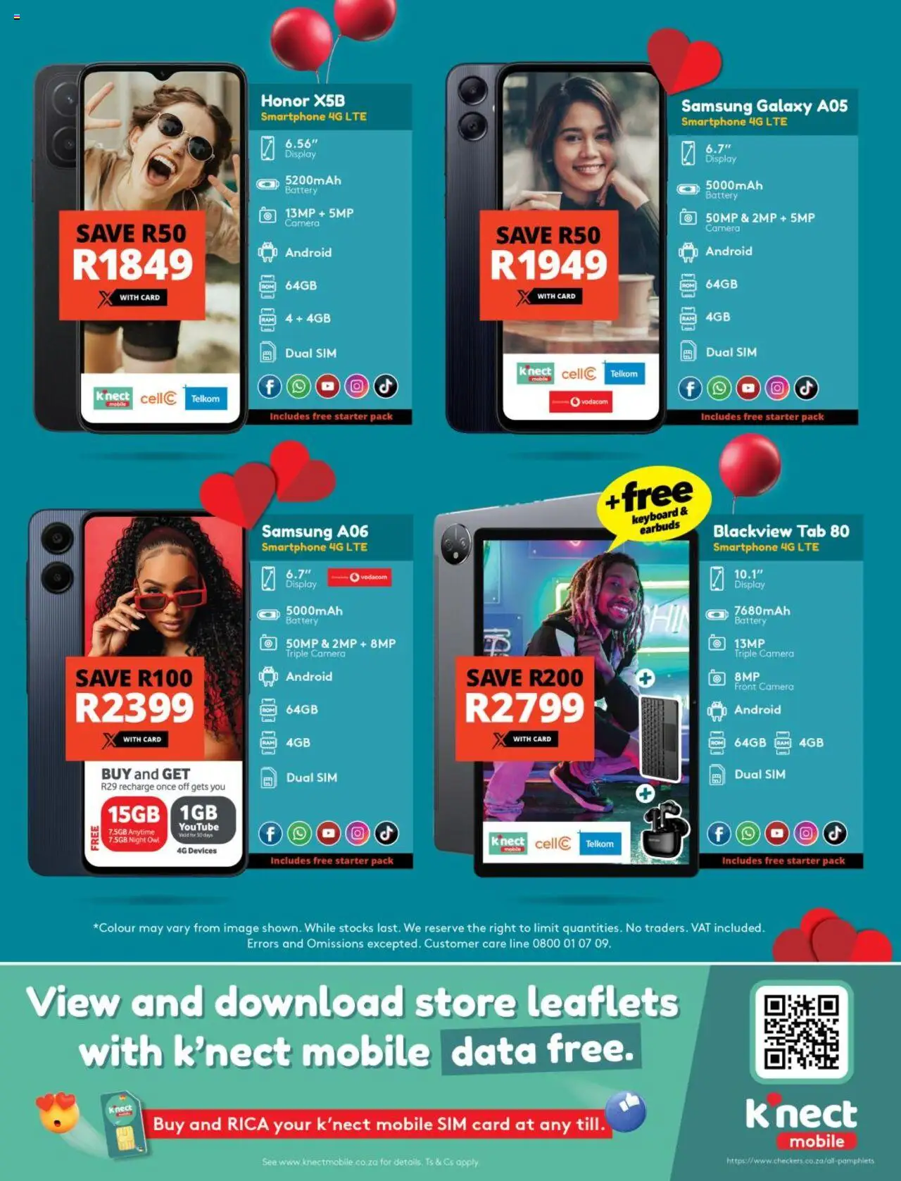 Checkers Money Market 20/01 - 16/02/2025 >> Catalogue - page 5
